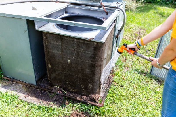 Best HVAC System Cleaning  in Chillicothe, MO
