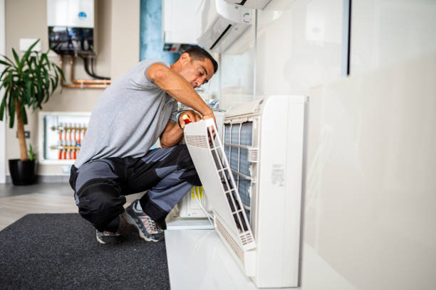 Best Air Vent Cleaning Services  in Chillicothe, MO