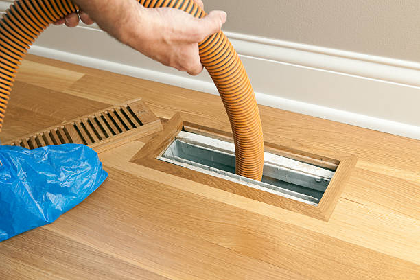 Best Local Air Duct Cleaning Services  in Chillicothe, MO