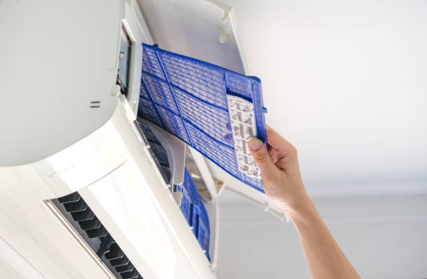 Professional Airduct Cleaning in MO