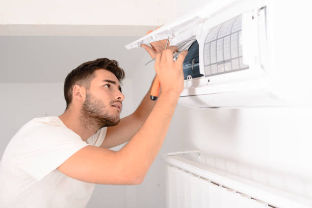 HVAC Maintenance and Cleaning in MO